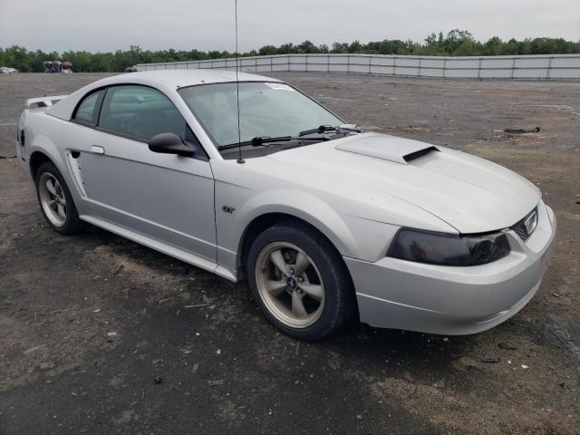 Photo 3 VIN: 1FAFP42X52F199396 - FORD MUSTANG GT 