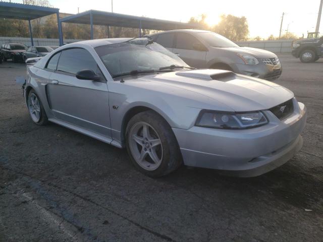 Photo 3 VIN: 1FAFP42X52F222739 - FORD MUSTANG 