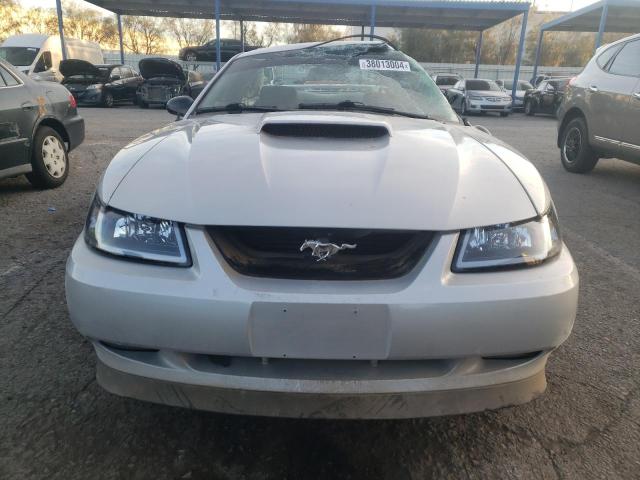 Photo 4 VIN: 1FAFP42X52F222739 - FORD MUSTANG 