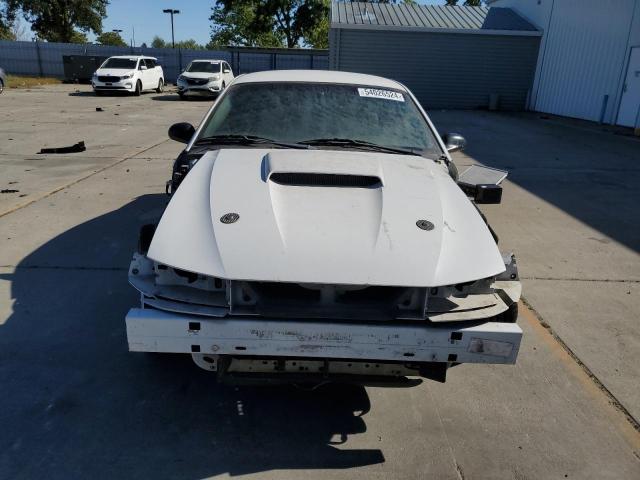 Photo 4 VIN: 1FAFP42X53F350433 - FORD MUSTANG 