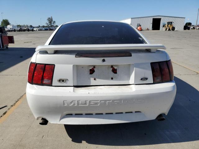 Photo 5 VIN: 1FAFP42X53F350433 - FORD MUSTANG 