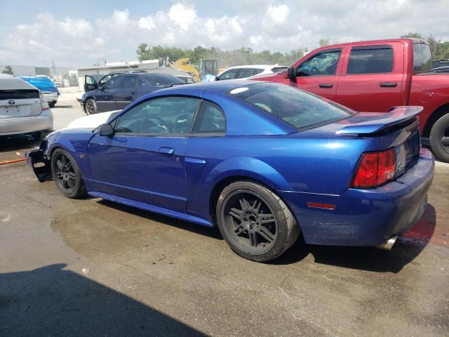 Photo 1 VIN: 1FAFP42X53F452377 - FORD MUSTANG GT 