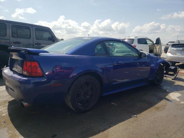 Photo 2 VIN: 1FAFP42X53F452377 - FORD MUSTANG GT 