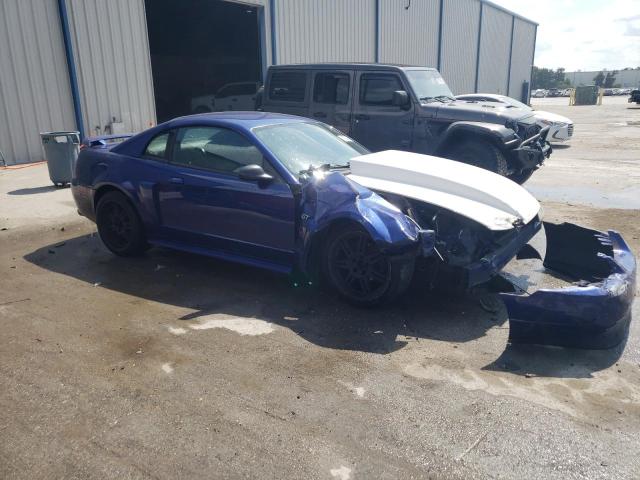 Photo 3 VIN: 1FAFP42X53F452377 - FORD MUSTANG GT 