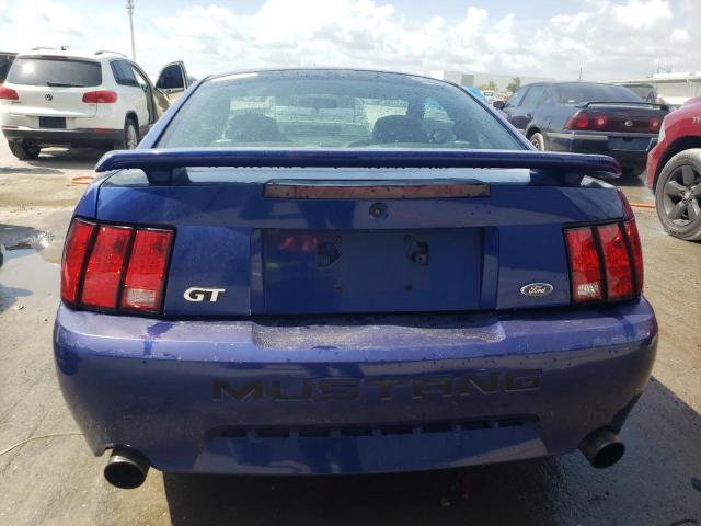 Photo 5 VIN: 1FAFP42X53F452377 - FORD MUSTANG GT 