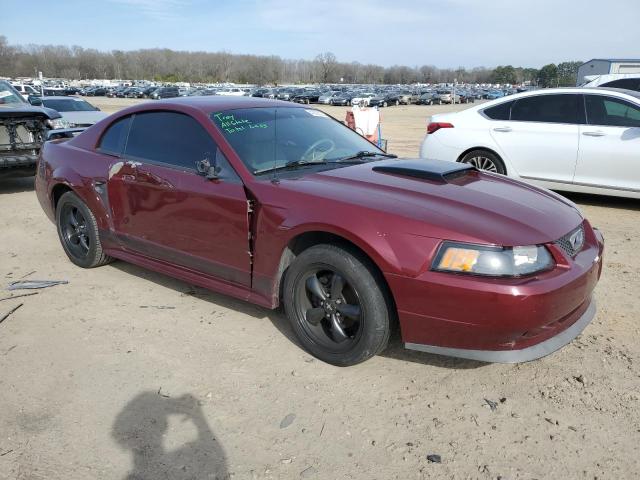 Photo 3 VIN: 1FAFP42X54F111319 - FORD MUSTANG 