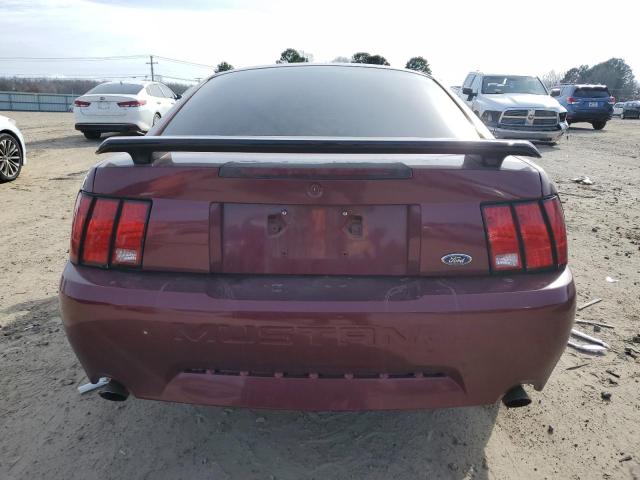 Photo 5 VIN: 1FAFP42X54F111319 - FORD MUSTANG 