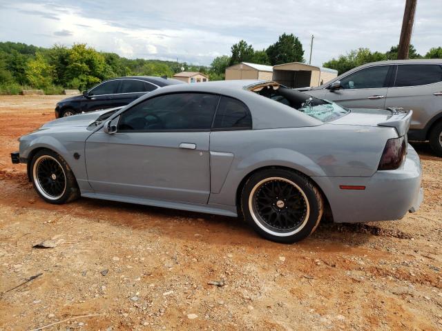 Photo 1 VIN: 1FAFP42X54F223957 - FORD MUSTANG GT 