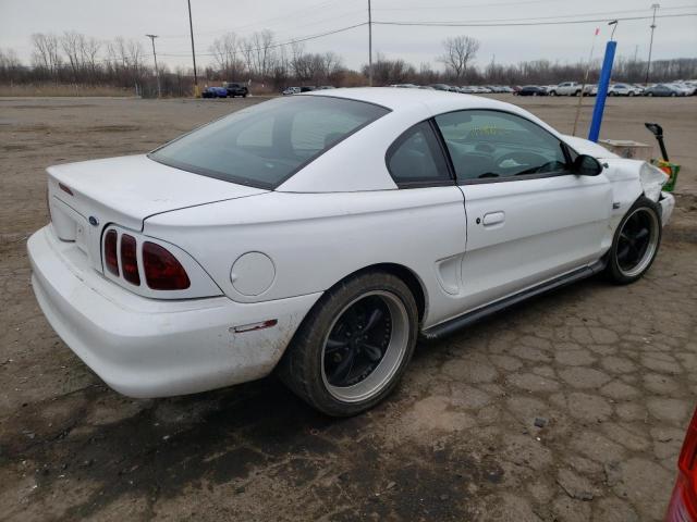 Photo 2 VIN: 1FAFP42X5WF149247 - FORD MUSTANG GT 