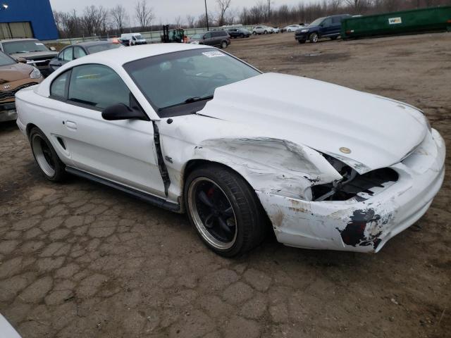 Photo 3 VIN: 1FAFP42X5WF149247 - FORD MUSTANG GT 