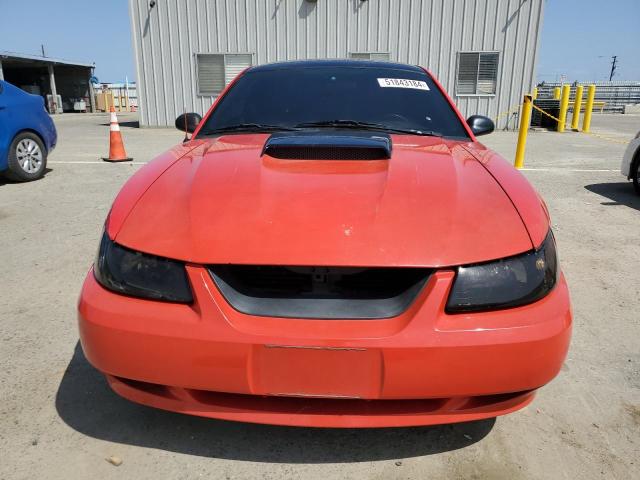 Photo 4 VIN: 1FAFP42X5YF214035 - FORD MUSTANG 