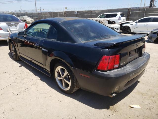 Photo 2 VIN: 1FAFP42X61F134118 - FORD MUSTANG GT 