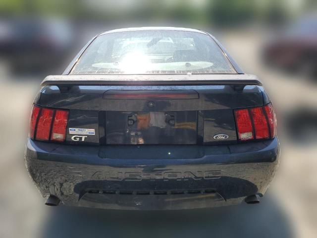 Photo 5 VIN: 1FAFP42X61F227480 - FORD MUSTANG 