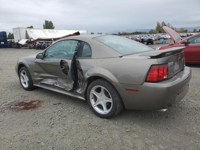 Photo 1 VIN: 1FAFP42X61F255215 - FORD MUSTANG GT 