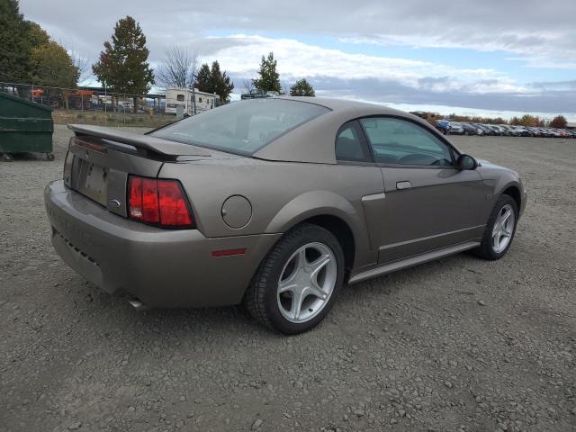 Photo 2 VIN: 1FAFP42X61F255215 - FORD MUSTANG GT 