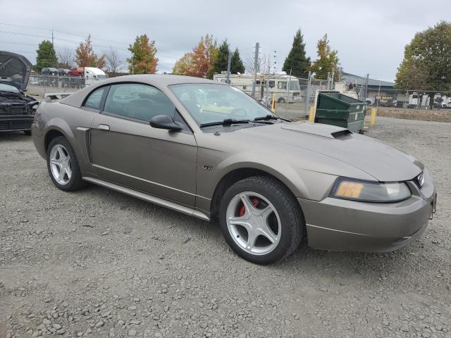 Photo 3 VIN: 1FAFP42X61F255215 - FORD MUSTANG GT 