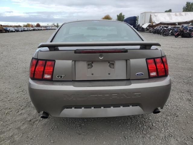 Photo 5 VIN: 1FAFP42X61F255215 - FORD MUSTANG GT 