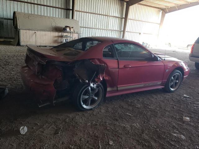 Photo 2 VIN: 1FAFP42X62F146626 - FORD MUSTANG 