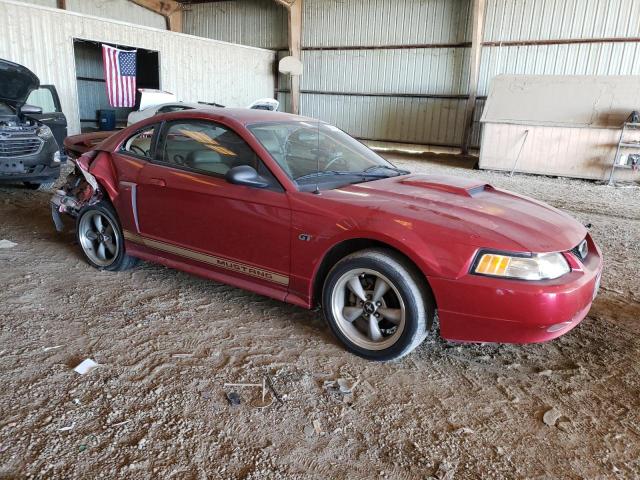 Photo 3 VIN: 1FAFP42X62F146626 - FORD MUSTANG 