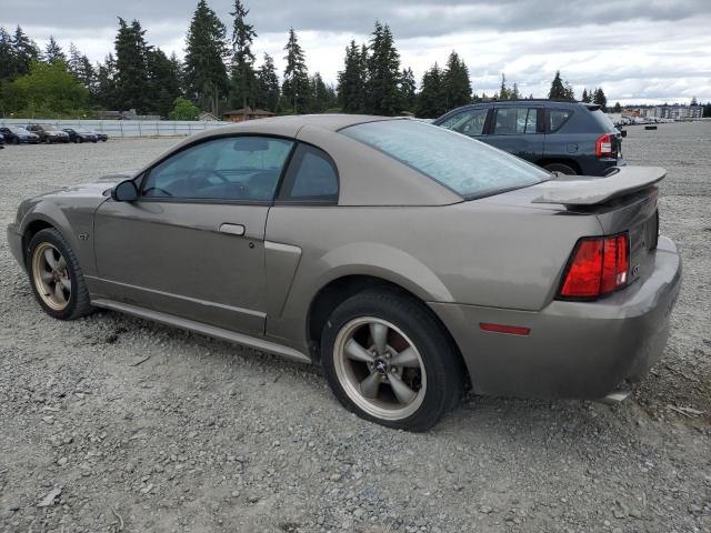 Photo 1 VIN: 1FAFP42X62F196166 - FORD MUSTANG GT 