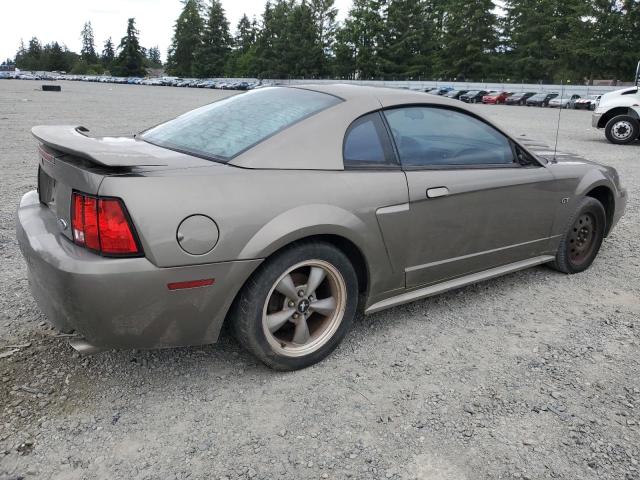 Photo 2 VIN: 1FAFP42X62F196166 - FORD MUSTANG GT 