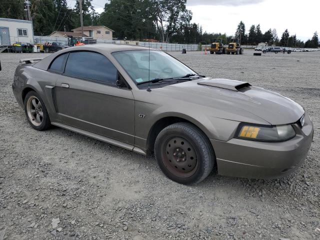 Photo 3 VIN: 1FAFP42X62F196166 - FORD MUSTANG GT 