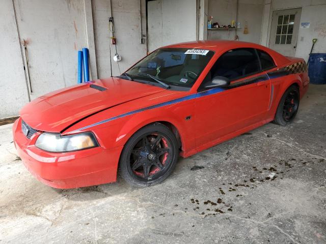 Photo 0 VIN: 1FAFP42X62F219381 - FORD MUSTANG GT 