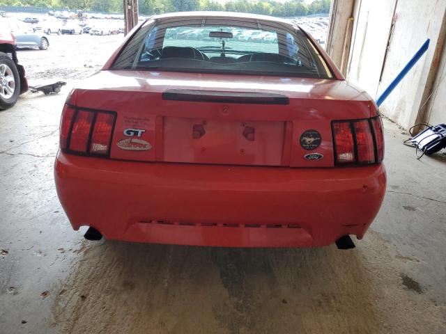 Photo 5 VIN: 1FAFP42X62F219381 - FORD MUSTANG GT 