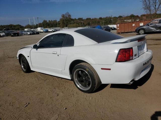 Photo 1 VIN: 1FAFP42X63F335343 - FORD MUSTANG GT 