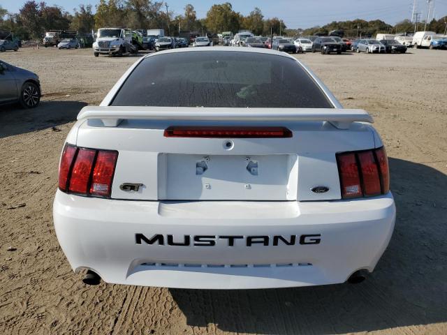 Photo 5 VIN: 1FAFP42X63F335343 - FORD MUSTANG GT 