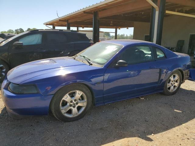 Photo 0 VIN: 1FAFP42X63F352580 - FORD MUSTANG 