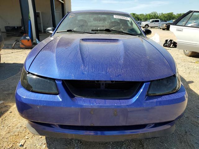 Photo 4 VIN: 1FAFP42X63F352580 - FORD MUSTANG 