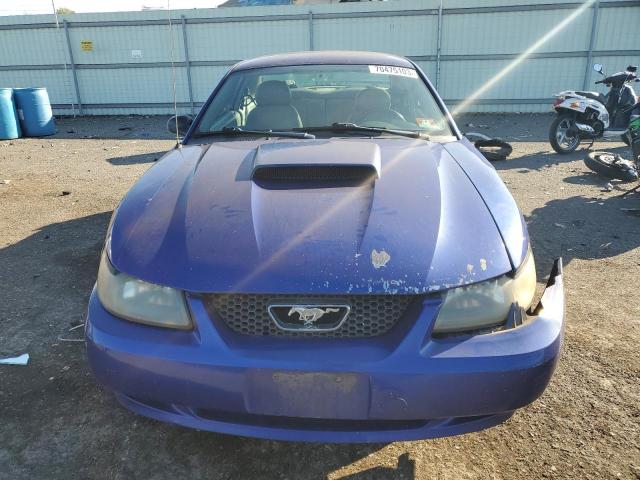 Photo 4 VIN: 1FAFP42X63F416262 - FORD MUSTANG GT 