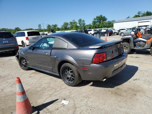 Photo 1 VIN: 1FAFP42X63F429481 - FORD MUSTANG 