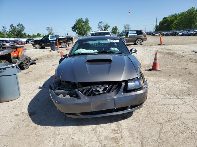 Photo 4 VIN: 1FAFP42X63F429481 - FORD MUSTANG 