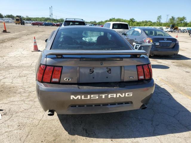 Photo 5 VIN: 1FAFP42X63F429481 - FORD MUSTANG 