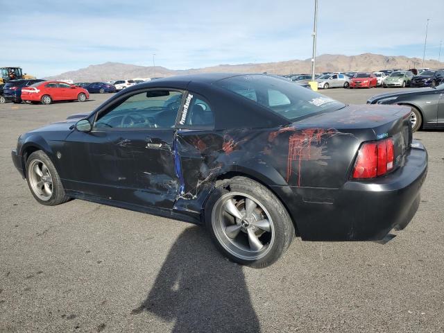 Photo 1 VIN: 1FAFP42X64F107022 - FORD MUSTANG GT 