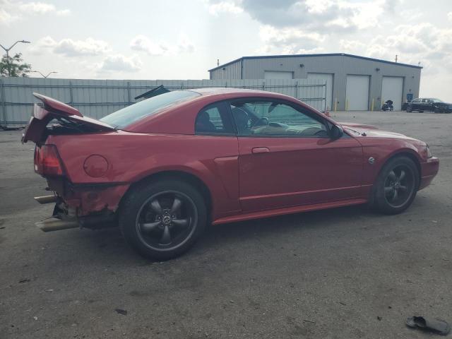 Photo 2 VIN: 1FAFP42X64F116934 - FORD MUSTANG GT 