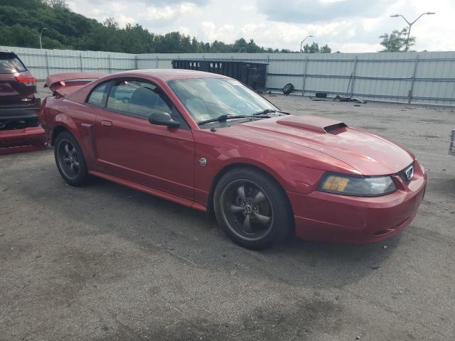 Photo 3 VIN: 1FAFP42X64F116934 - FORD MUSTANG GT 