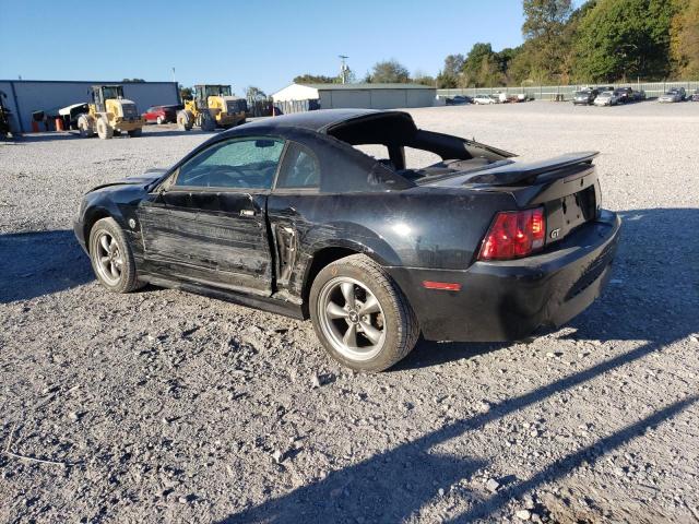 Photo 1 VIN: 1FAFP42X64F128775 - FORD MUSTANG GT 