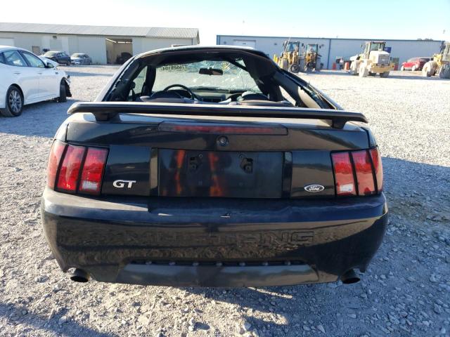 Photo 5 VIN: 1FAFP42X64F128775 - FORD MUSTANG GT 