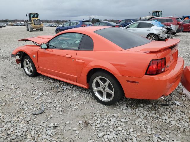 Photo 1 VIN: 1FAFP42X64F164465 - FORD MUSTANG GT 