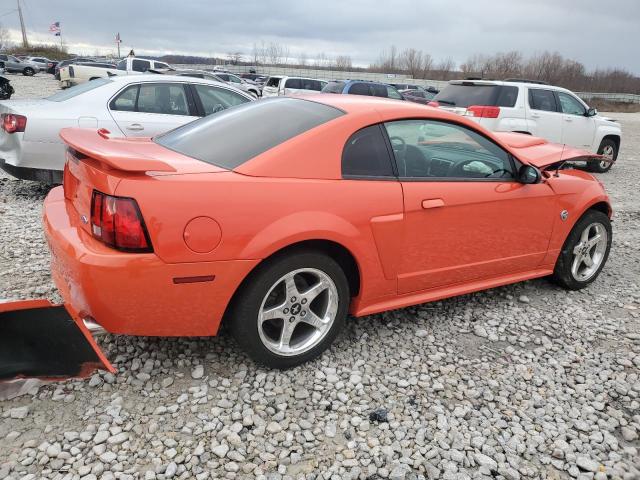 Photo 2 VIN: 1FAFP42X64F164465 - FORD MUSTANG GT 