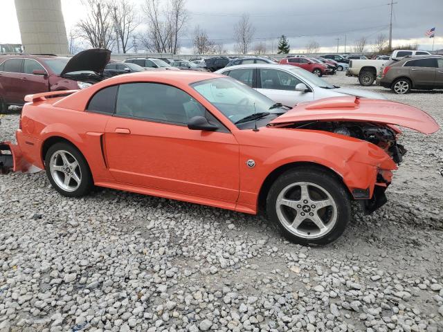 Photo 3 VIN: 1FAFP42X64F164465 - FORD MUSTANG GT 