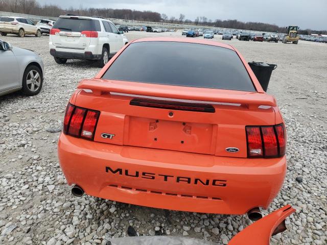 Photo 5 VIN: 1FAFP42X64F164465 - FORD MUSTANG GT 