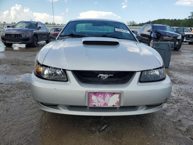 Photo 4 VIN: 1FAFP42X64F201918 - FORD MUSTANG GT 