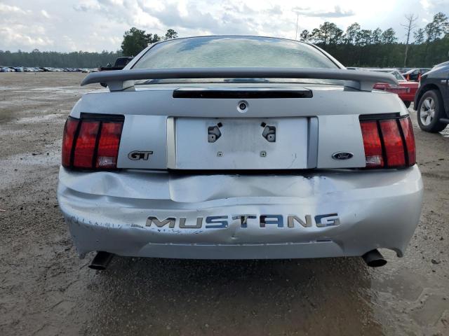 Photo 5 VIN: 1FAFP42X64F201918 - FORD MUSTANG GT 