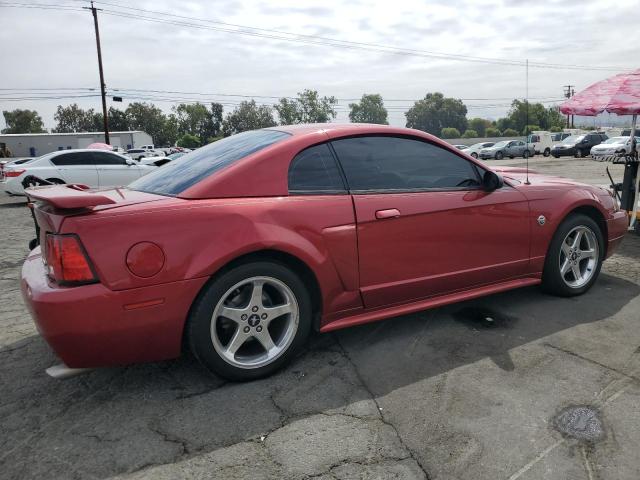 Photo 2 VIN: 1FAFP42X64F206083 - FORD MUSTANG GT 