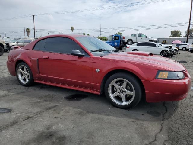 Photo 3 VIN: 1FAFP42X64F206083 - FORD MUSTANG GT 