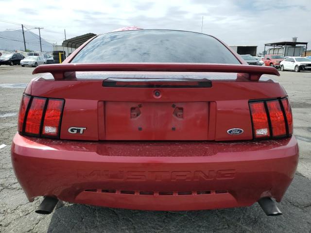 Photo 5 VIN: 1FAFP42X64F206083 - FORD MUSTANG GT 